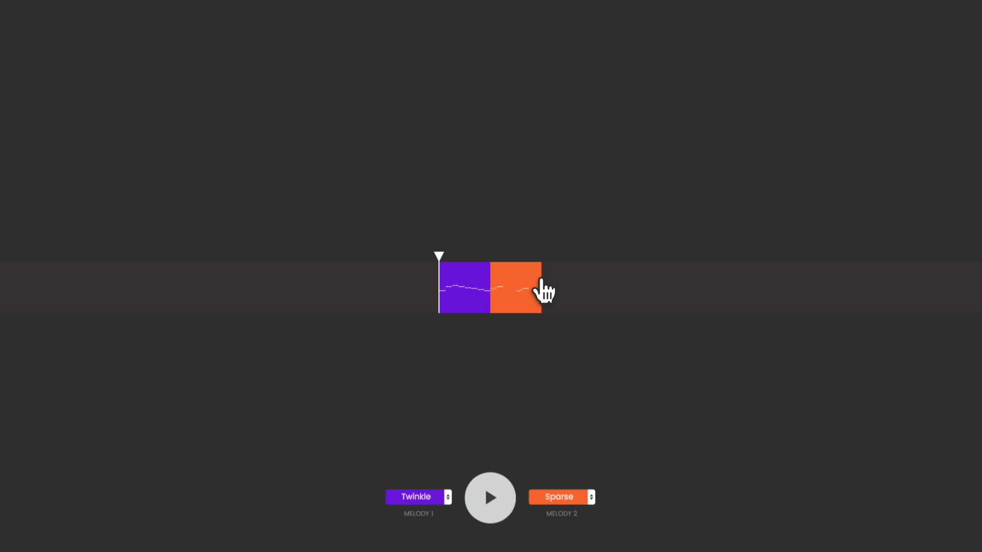 Google AI Beat Blender