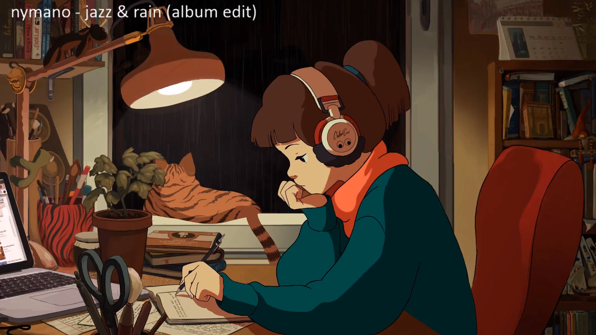 lofi generator