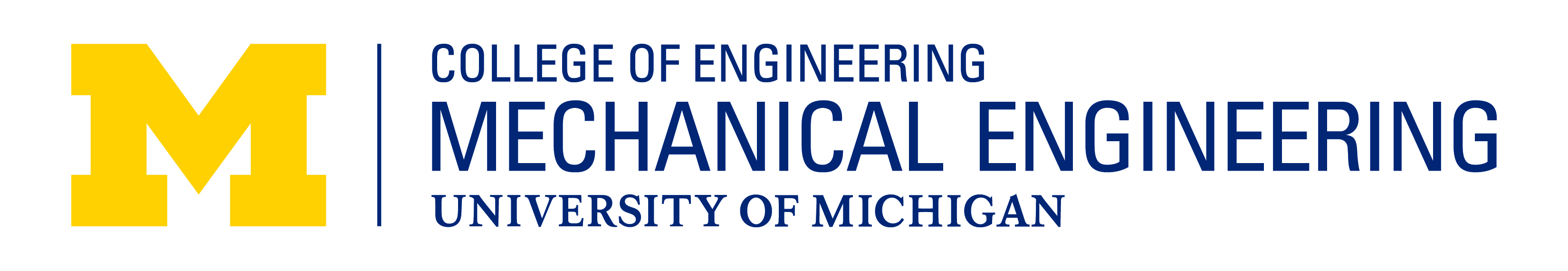 Umich Mech Eng